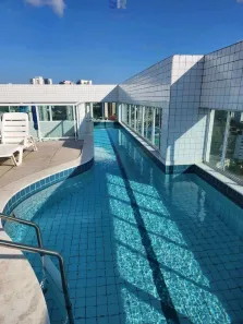 Apartamento com 3 Quartos à venda, 65m² no Madalena, Recife