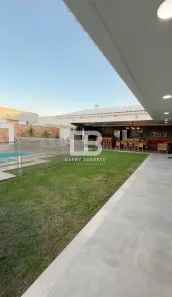 Casa de Condomínio com 5 Quartos à venda, 450m² no Parque Rodoviário, Campos dos Goytacazes