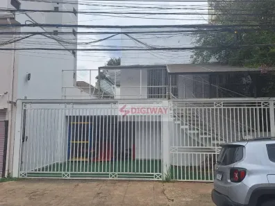 Imóvel Comercial com 7 Quartos à venda, 280m² no Vila Clementino, São Paulo