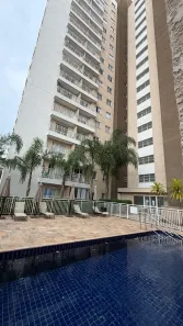 Apartamento com 2 Quartos para alugar, 45m² no Vila Butantã, São Paulo