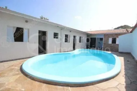 Casa com 6 Quartos à venda, 160m² no Jardim Beira-Mar, Peruíbe