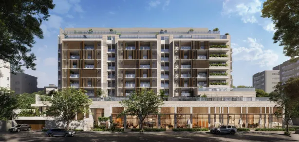 Apartamento com 3 Quartos à venda, 110m² no Jardim Camburi, Vitória