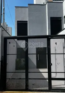 Sobrado com 3 Quartos à venda, 120m² no Vila Gumercindo, São Paulo