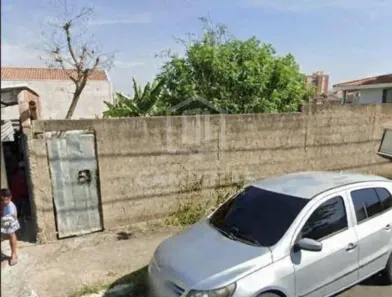 Lote/Terreno à venda, 355m² no Jardim Paranapanema, Campinas