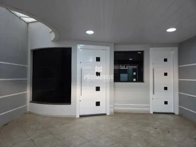 Casa com 2 Quartos à venda, 132m² no Parque Residencial Jaguari, Americana