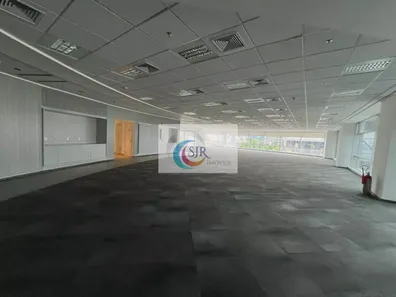 Sala Comercial para alugar, 946m² no Pinheiros, São Paulo
