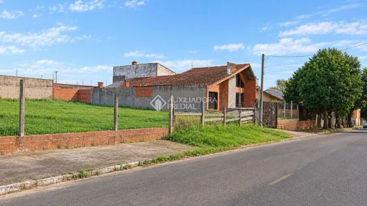 Lote/Terreno à venda, 363m² no Vera Cruz, Gravataí