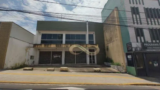 Prédio Comercial para alugar, 585m² no Centro, Gravataí