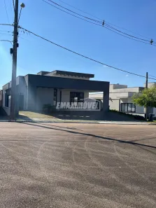Casa de Condomínio com 4 Quartos à venda, 261m² no , Araçoiaba da Serra