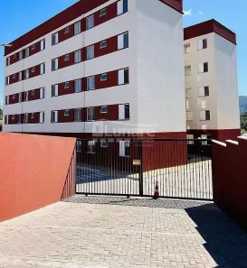 Apartamento com 2 Quartos para alugar, 43m² no Vila Suissa, Mogi das Cruzes