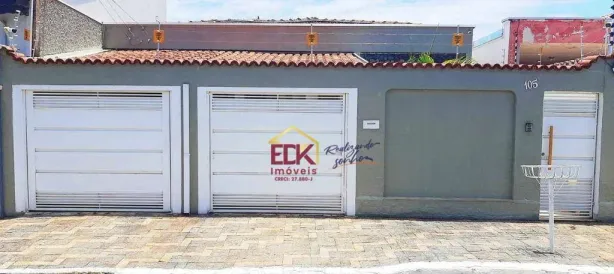 Casa com 5 Quartos à venda, 120m² no Jardim Campo Grande, Caçapava