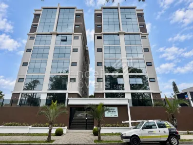 Apartamento com 3 Quartos à venda, 95m² no Jardim Carvalho, Ponta Grossa