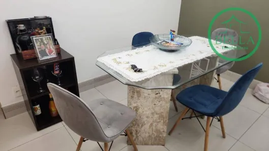 Apartamento com 2 Quartos à venda, 65m² no Vila Mangalot, São Paulo