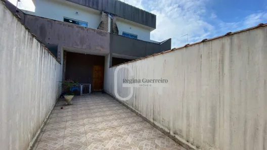 Casa com 3 Quartos à venda, 70m² no Bal Stella Maris, Peruíbe