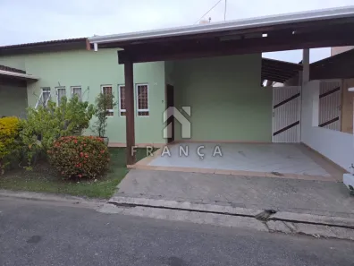 Casa de Condomínio com 3 Quartos à venda, 75m² no Cidade Salvador, Jacareí