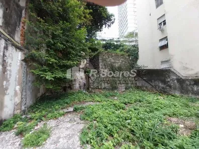 Lote/Terreno à venda, 643m² no Botafogo, Rio de Janeiro
