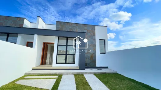 Casa com 2 Quartos à venda, 67m² no Nova Brasília, Imbituba