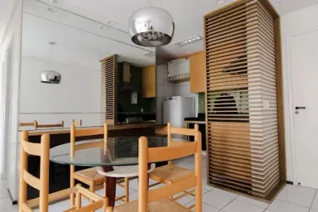 Apartamento com 3 Quartos à venda, 60m² no Parque Iracema, Fortaleza