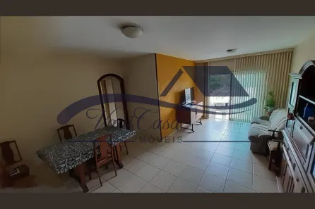 Apartamento com 3 Quartos à venda, 108m² no Vila Monte Alegre, São Paulo