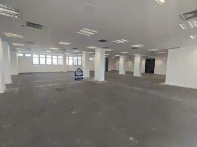 Sala Comercial para alugar, 400m² no Funcionários, Belo Horizonte