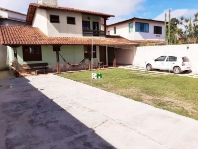 Casa com 3 Quartos à venda, 140m² no Vale do Sol, Nova Lima