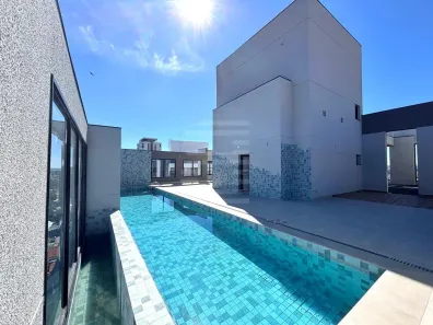 Apartamento com 1 Quarto à venda, 45m² no Taquaral, Campinas