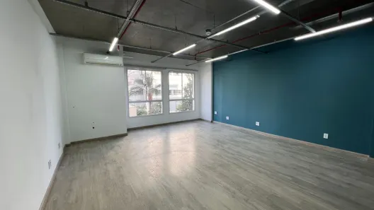 Sala Comercial à venda, 40m² no Pinheiros, São Paulo