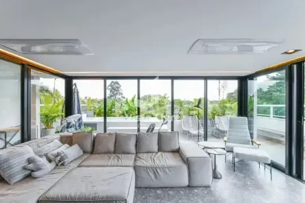 Cobertura com 3 Quartos à venda, 350m² no Alto de Pinheiros, São Paulo