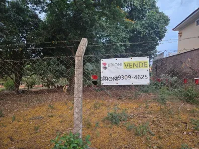 Lote/Terreno à venda, 525m² no Jardim Recreio, Ribeirão Preto