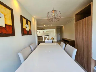 Apartamento com 2 Quartos à venda, 70m² no Campo Belo, São Paulo