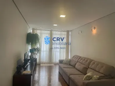 Apartamento com 4 Quartos à venda, 160m² no Centro, Londrina