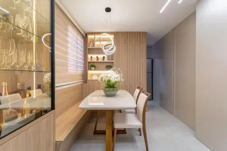 Apartamento com 2 Quartos à venda, 50m² no Parque Residencial Rita Vieira, Campo Grande