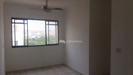 Apartamento com 3 Quartos à venda, 65m² no Residencial Rio das Flores, São José do Rio Preto