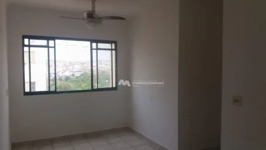 Apartamento com 3 Quartos à venda, 65m² no Residencial Rio das Flores, São José do Rio Preto