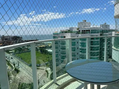 Apartamento com 3 Quartos à venda, 210m² no Praia Brava de Itajaí, Itajaí