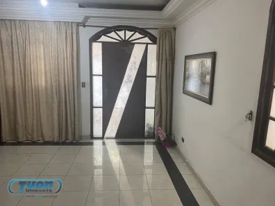 Sobrado com 3 Quartos à venda, 250m² no Vila Picinin, São Paulo