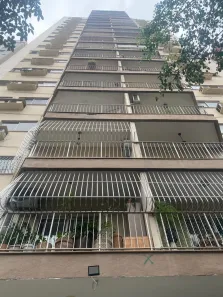 Apartamento com 2 Quartos à venda, 70m² no Santa Rosa, Niterói