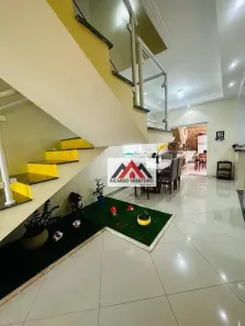 Casa de Condomínio com 3 Quartos à venda, 184m² no Condomínio Residencial e Comercial Laguna, Pindamonhangaba