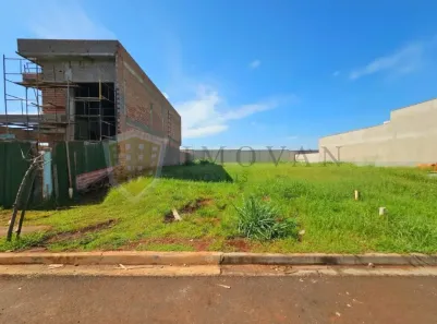 Lote/Terreno à venda, 316m² no Real Sul, Ribeirão Preto