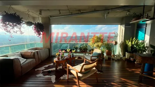 Apartamento com 3 Quartos à venda, 156m² no Jaguaré, São Paulo