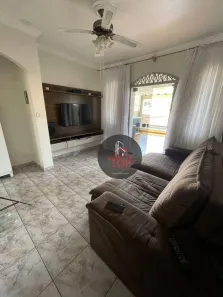 Sobrado com 3 Quartos à venda, 150m² no Jardim Santo Alberto, Santo André