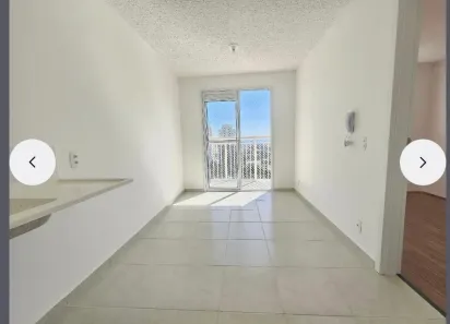 Apartamento com 1 Quarto para alugar, 26m² no Morumbi, São Paulo