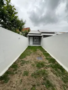 Casa com 2 Quartos à venda, 70m² no Pedra de Guaratiba, Rio de Janeiro