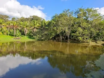 Fazenda/Sítio com 5 Quartos à venda, 220m² no , Chã Grande