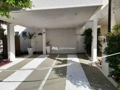 Casa de Condomínio com 4 Quartos à venda, 165m² no Higienópolis, São José do Rio Preto