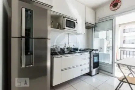Apartamento com 1 Quarto à venda, 50m² no Melville Empresarial I e II, Barueri