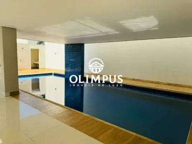 Casa de Condomínio com 5 Quartos para alugar, 650m² no Jardim Karaíba, Uberlândia