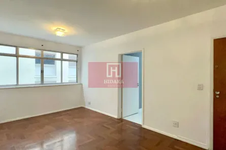 Apartamento com 2 Quartos à venda, 89m² no Paraíso, São Paulo