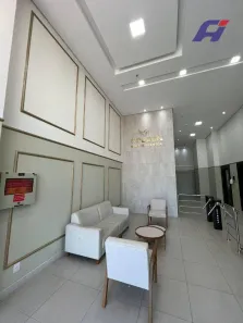 Sala Comercial à venda, 27m² no Divino Espírito Santo, Vila Velha