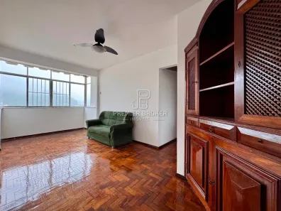 Apartamento com 3 Quartos à venda, 60m² no Santa Cecília, Teresópolis